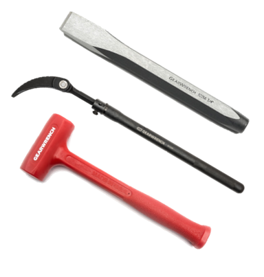 Gearwrench Hand Tools title=